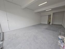 Race Course Road (D8), Shop House #577044631